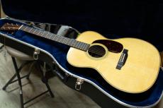 Martin 000-28　Standard　Pickup 　【アンプに繋げる マーチン 00028　スタンダード 】_4