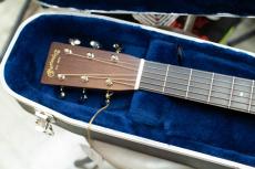 Martin 000-28　Standard　Pickup 　【アンプに繋げる マーチン 00028　スタンダード 】_5