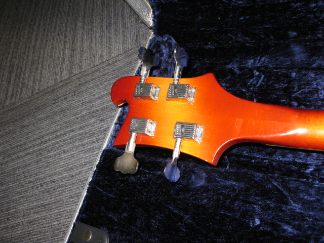 Rickenbacker 1983 #4003 FG 1983年 Vintage 1131855 Rickenbacker