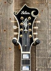 Gibson F-5 Sam Bush '01_5