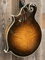 Gibson F-5 Sam Bush '01_7