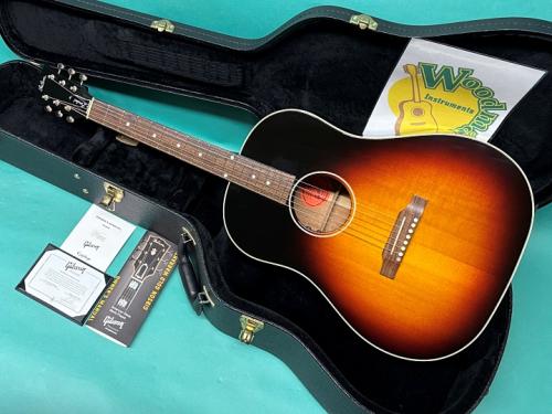 Gibson Custom Shop J-45 12-Fret Limited Edition