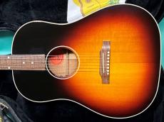 Gibson Custom Shop J-45 12-Fret Limited Edition_2