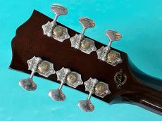 Gibson Custom Shop J-45 12-Fret Limited Edition_8