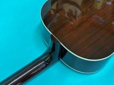 Gibson Custom Shop J-45 12-Fret Limited Edition_9