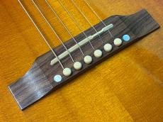 Gibson Custom Shop J-45 12-Fret Limited Edition_10