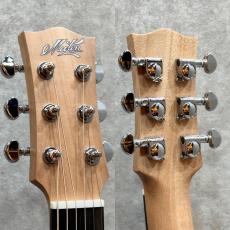 Maton 【Matonフェア 開催中!】【試奏動画あり】EMBW6 #17696【スタイリッシュサップ個体】_3