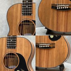 Maton 【Matonフェア 開催中!】【試奏動画あり】EMBW6 #17696【スタイリッシュサップ個体】_5