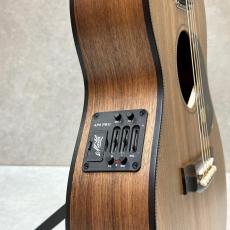 Maton 【Matonフェア 開催中!】【試奏動画あり】EMBW6 #17696【スタイリッシュサップ個体】_10