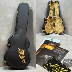 Maton 【Matonフェア 開催中!】【試奏動画あり】EMBW6 #17696【スタイリッシュサップ個体】_11