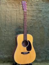 Martin 【新登場!】【PU標準搭載!】DJRE Walnut #2986467【48回迄金利0%対象】【送料当社負担】_2