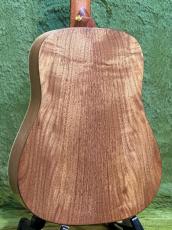 Martin 【新登場!】【PU標準搭載!】DJRE Walnut #2986467【48回迄金利0%対象】【送料当社負担】_3