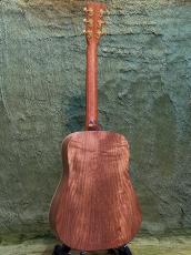 Martin 【新登場!】【PU標準搭載!】DJRE Walnut #2986467【48回迄金利0%対象】【送料当社負担】_4