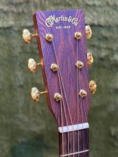 Martin 【新登場!】【PU標準搭載!】DJRE Walnut #2986467【48回迄金利0%対象】【送料当社負担】_5