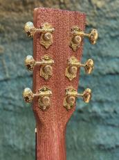 Martin 【新登場!】【PU標準搭載!】DJRE Walnut #2986467【48回迄金利0%対象】【送料当社負担】_6