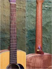Martin 【新登場!】【PU標準搭載!】DJRE Walnut #2986467【48回迄金利0%対象】【送料当社負担】_7