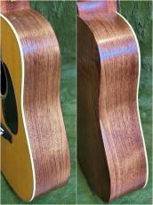 Martin 【新登場!】【PU標準搭載!】DJRE Walnut #2986467【48回迄金利0%対象】【送料当社負担】_8