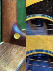 Martin 【新登場!】【PU標準搭載!】DJRE Walnut #2986467【48回迄金利0%対象】【送料当社負担】_9