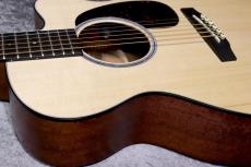 Martin 000CJRE #3045455 【小ぶり】【エレアコ】【音にコシあり】【2026年製】【池袋店在庫品】_6