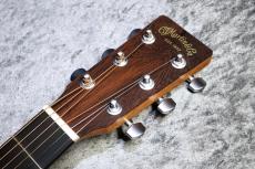 Martin 000CJRE #3045455 【小ぶり】【エレアコ】【音にコシあり】【2026年製】【池袋店在庫品】_8