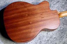 Martin 000CJRE #3045455 【小ぶり】【エレアコ】【音にコシあり】【2026年製】【池袋店在庫品】_11