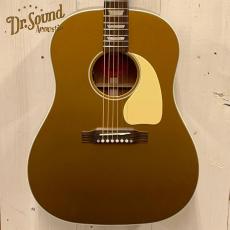 Gibson 2025年製　J-45 Gold Top Gloss ♯23435116 【無金利分割OK】【送料込み】