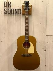 Gibson 2025年製　J-45 Gold Top Gloss ♯23435116 【無金利分割OK】【送料込み】_2