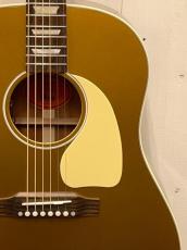 Gibson 2025年製　J-45 Gold Top Gloss ♯23435116 【無金利分割OK】【送料込み】_3