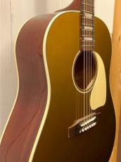 Gibson 2025年製　J-45 Gold Top Gloss ♯23435116 【無金利分割OK】【送料込み】_4