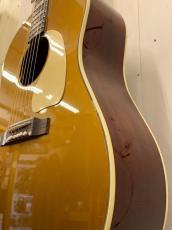 Gibson 2025年製　J-45 Gold Top Gloss ♯23435116 【無金利分割OK】【送料込み】_5