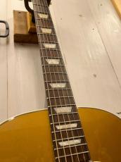 Gibson 2025年製　J-45 Gold Top Gloss ♯23435116 【無金利分割OK】【送料込み】_6