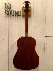 Gibson 2025年製　J-45 Gold Top Gloss ♯23435116 【無金利分割OK】【送料込み】_9