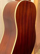 Gibson 2025年製　J-45 Gold Top Gloss ♯23435116 【無金利分割OK】【送料込み】_10