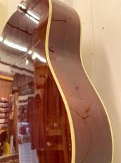 Gibson 2025年製　J-45 Gold Top Gloss ♯23435116 【無金利分割OK】【送料込み】_11