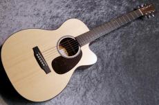 Martin 00CJRE #3045482 【小ぶり】【エレアコ】【弾き易い!】【2026年製】【池袋店在庫品】_2