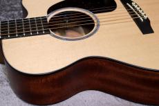 Martin 00CJRE #3045482 【小ぶり】【エレアコ】【弾き易い!】【2026年製】【池袋店在庫品】_6