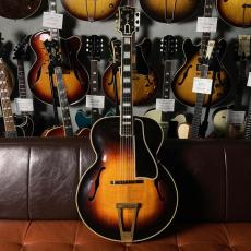 Gibson L-5 Advanced Model "Pre-War" Sunburst 1936