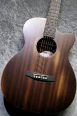 Martin 000CJRE StreetMaster #3026493【小ぶり】【エレアコ】【アンティーク感バツグン】【池袋店在庫品】