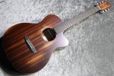 Martin 000CJRE StreetMaster #3026493【小ぶり】【エレアコ】【アンティーク感バツグン】【池袋店在庫品】_2