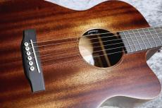 Martin 000CJRE StreetMaster #3026493【小ぶり】【エレアコ】【アンティーク感バツグン】【池袋店在庫品】_3