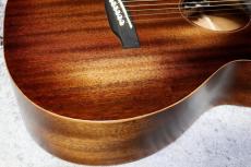 Martin 000CJRE StreetMaster #3026493【小ぶり】【エレアコ】【アンティーク感バツグン】【池袋店在庫品】_4