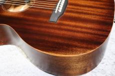 Martin 000CJRE StreetMaster #3026493【小ぶり】【エレアコ】【アンティーク感バツグン】【池袋店在庫品】_5