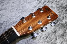 Martin 000CJRE StreetMaster #3026493【小ぶり】【エレアコ】【アンティーク感バツグン】【池袋店在庫品】_8