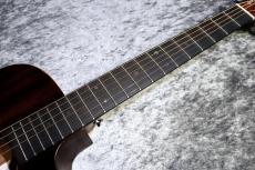 Martin 000CJRE StreetMaster #3026493【小ぶり】【エレアコ】【アンティーク感バツグン】【池袋店在庫品】_9