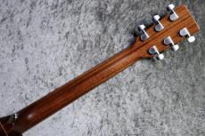 Martin 000CJRE StreetMaster #3026493【小ぶり】【エレアコ】【アンティーク感バツグン】【池袋店在庫品】_10