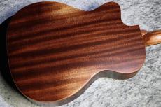 Martin 000CJRE StreetMaster #3026493【小ぶり】【エレアコ】【アンティーク感バツグン】【池袋店在庫品】_11