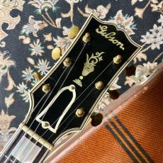 Gibson L-5 Advanced Model "Pre-War" Sunburst 1936_8