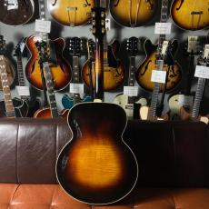 Gibson L-5 Advanced Model "Pre-War" Sunburst 1936_9