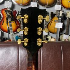 Gibson L-5 Advanced Model "Pre-War" Sunburst 1936_12