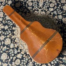 Gibson L-5 Advanced Model "Pre-War" Sunburst 1936_14